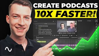How to Create a Podcast with AI in 2026 (for beginners)