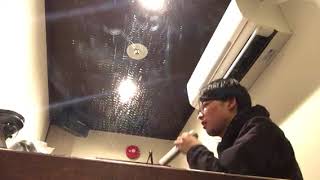 粉雪 レミオロメン カラオケ え、まだおれの歌聞いたことない？