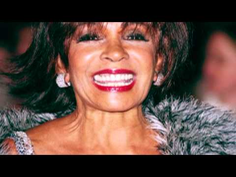 Where Or When - Shirley Bassey
