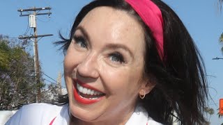 You'd Never Guess This About Stephanie Courtney's Husband