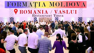 Download lagu Formatia Moldova in Romania Vaslui Tosca Colaj Liv... mp3