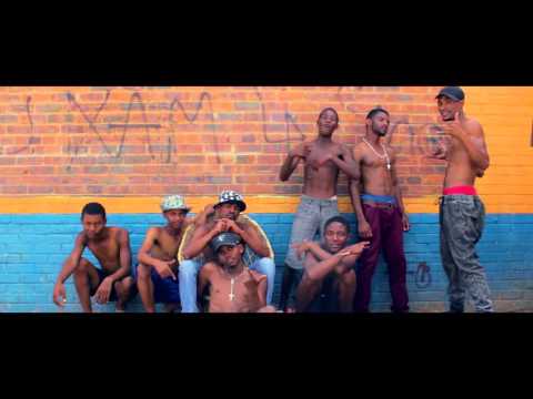 John Gregorius-#Gaxa ge go (Official Video)