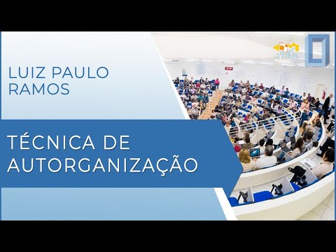 Tertúlia Conscienciologia 5213 - Técnica de Autorganização (Autorganizaciologia)