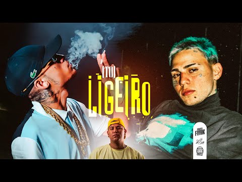 TO LIGEIRO - MC Kadu, TrapLaudo, MC Luki, MC Murilo MT e MC Leh (DJ Luizinho MPC)