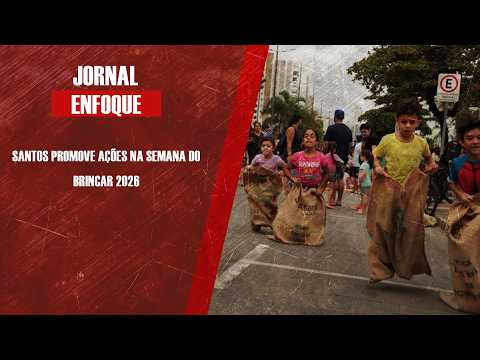 Secretária de Educação de Santos Audrey Kleys fala das ações da pasta