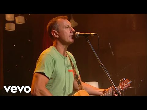 James Reyne - Reckless (Live)
