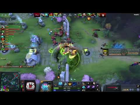 storm died on the fountain from an invoker's SS