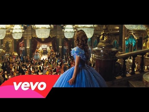 Cinderella - Lavender's Blue ( Dilly Dilly ) | Official Video HD