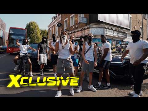 ST3 - 1Freestyle (Music Video) | Pressplay