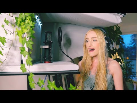 Teaser - "Alive" (DJ Hushz feat. Julie Elven)