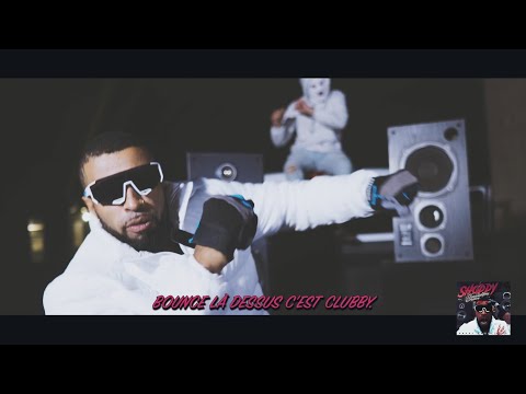 Shoddy - Traumatisme crânien (Vidéoclip officiel)