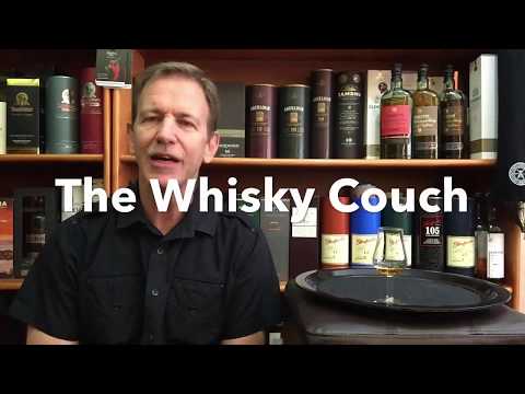 Whisky Couch Best 2017 Whisky of the Year, Review #68
