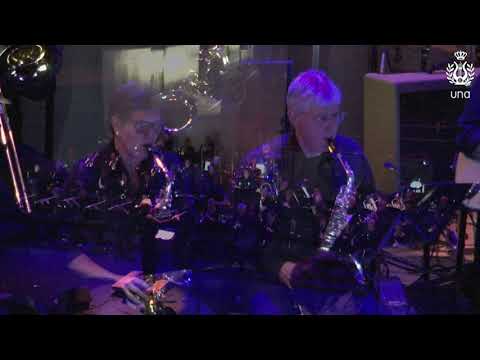 The Rock - Night of the Proms: Van Eigen Bodem - Koninklijke Harmonie UNA