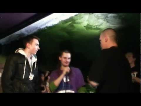 Szacun na dzielni vol. 2 finał