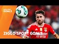 DE MOOISTE GOALS EN HOOGTEPUNTEN VAN HET AFGELOPEN WEEKEND! ⚽? | Ziggo Sport Goals 28/08/2023