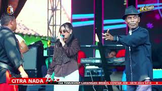 Download lagu ADEM AYEM // CITRA NADA LIVE DESA DUKUHLO BLOK PERBATASAN // KEC.BULAKAMBA - BREBES mp3