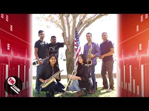 Mohe Lagee Re - The Gemini Band ft. Salima Mohammed [ 2K20 Remastered ]