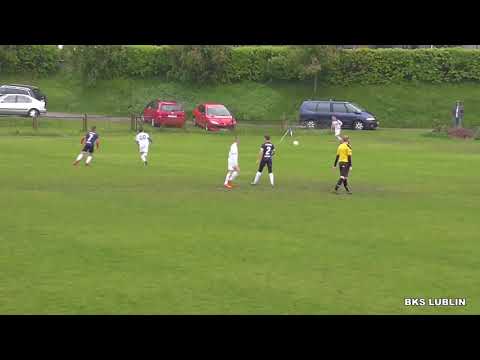 Trampkarze młodsi (2005) Sygnał Lublin - BKS Lublin