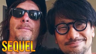 Death Stranding Sequel