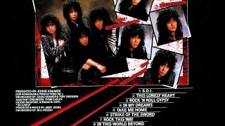 In This World Beyond / Loudness (Collaboration cover)