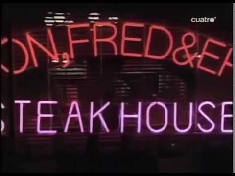 Cuentos de la Cripta - ¿Qué se está cocinando? - Completo