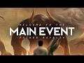 Main Event - Future Royalty (LYRICS)