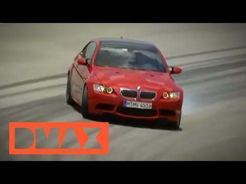 Alt gegen Neu | D MOTOR | DMAX Deutschland