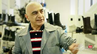 La Casa De Papa 3, Սերիա 10, Երեքշաբթի 21:00