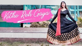 Kithe Reh Gaya| Neeti Mohan| Bridal dance| Sangeet Performance| Beat Freaks N Team