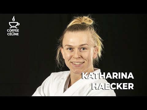 Coffee With Celine - Katharina Haecker