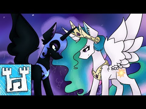 Video thumbnail for Celestia (The Strokes ponified)