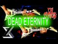 In Flames - Dead Eternity (Subterranean) FULL Guitar Cover