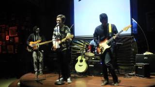 Suregary - Dear Sasha Live @ GigsBandung