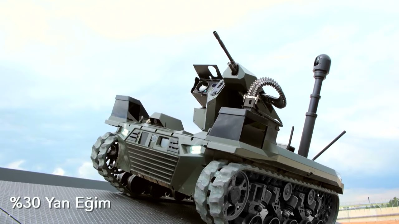 SARP 100/7.62L