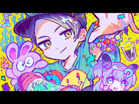 Tatsunoshin x KO3 & Relect ft.Krystal - Show You The Way