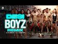 Desi Boyz Remix DJ Abhijit X Harsh GFX Latest Party Songs 2026