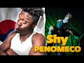 Afrostyle K-POP (PENOMECO) - Shy (eh o) MV 🔥REACTION