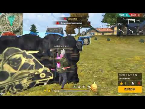 Brayan wod en PvP