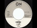 1985 Chalice 02 Go Slow
