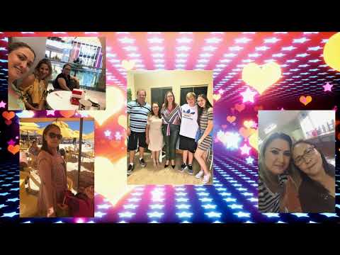 Feliz Aniversário Alzira!