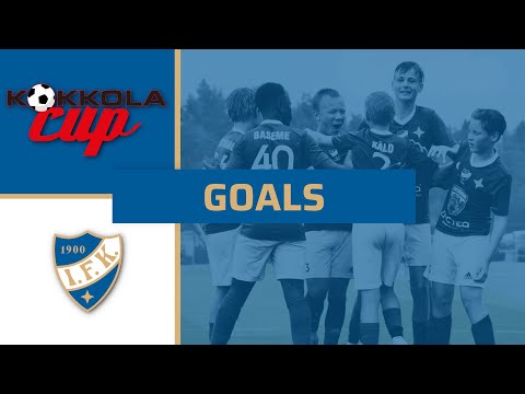 Kokkola Cup 2024 | VIFK Blå & Vit | Taso 2