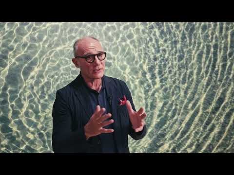 Pillole d'arte | Il curatore Denis Curti racconta la mostra Trentino Unexpected