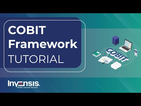 image-WHAT IS IT governance COBIT?