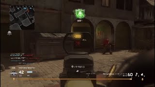 ［Cod MW］初心者実況やってくよー