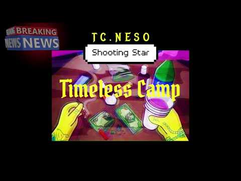 TC.Neso - Shooting Star Prod.BlackMayo