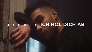 Musik-Video-Miniaturansicht zu Ich hol dich ab Songtext von Jamule