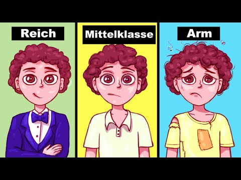 Die Unglaubliche Geschichte von Drillingen, Die Bei Der Geburt Getrennt Wurden