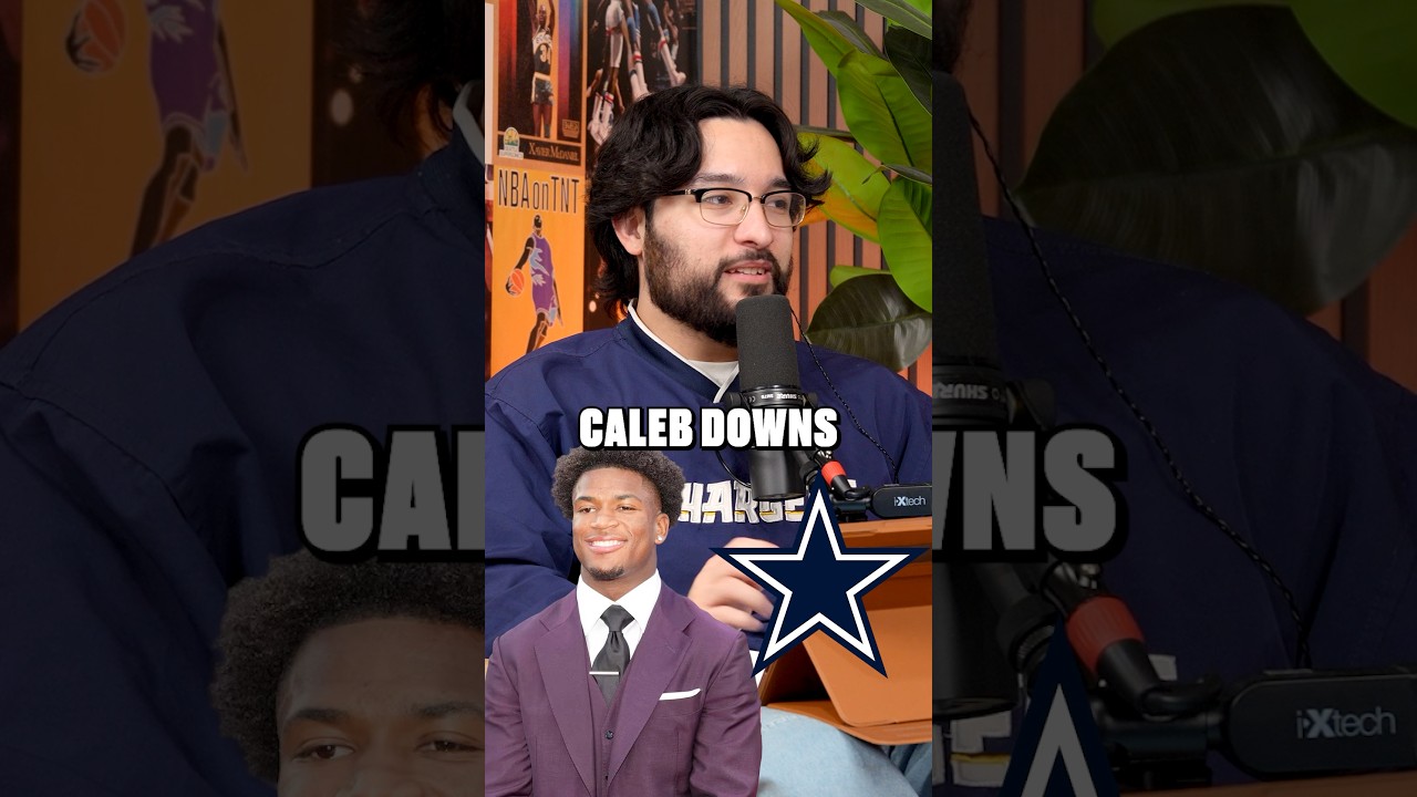 2026 NFL Draft Grades!