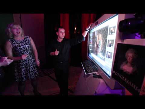 Jingle Jam Revelry 2015 Presented by HSMAI & ISES