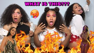 Megan Thee Stallion - Savage Remix (ft. Beyoncé) | Reaction Video 😱